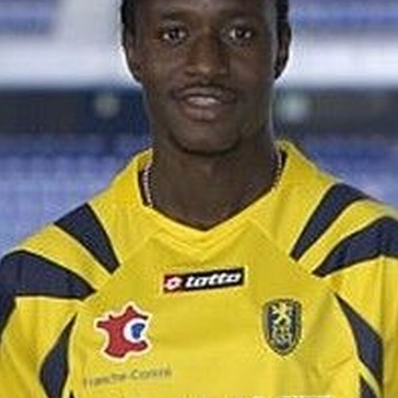 badara sene