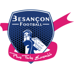 besancon-foot-logo